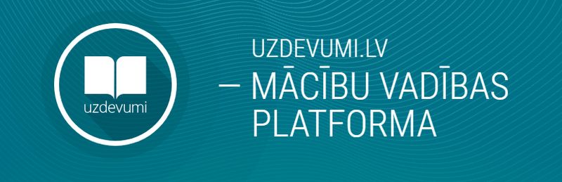 Uzdevumi